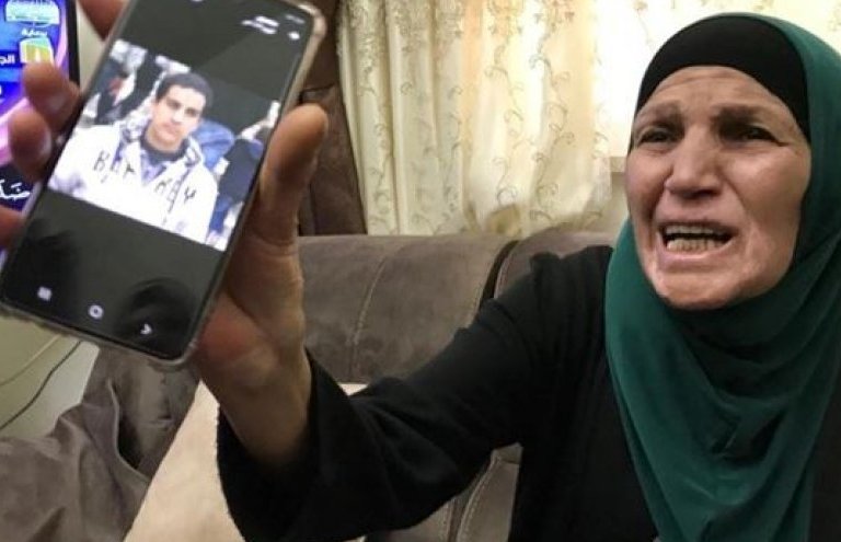 ​نتنياهو يعترف بإعدام جيشه للشهيد "إياد الحلاق"