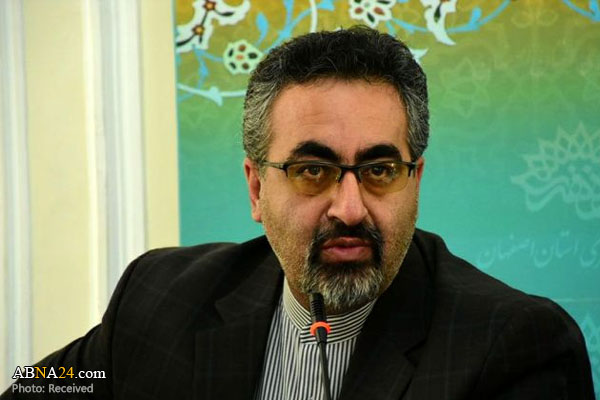 Update Corona di Iran 7 Juni, 134.349 Pasien Sembuh