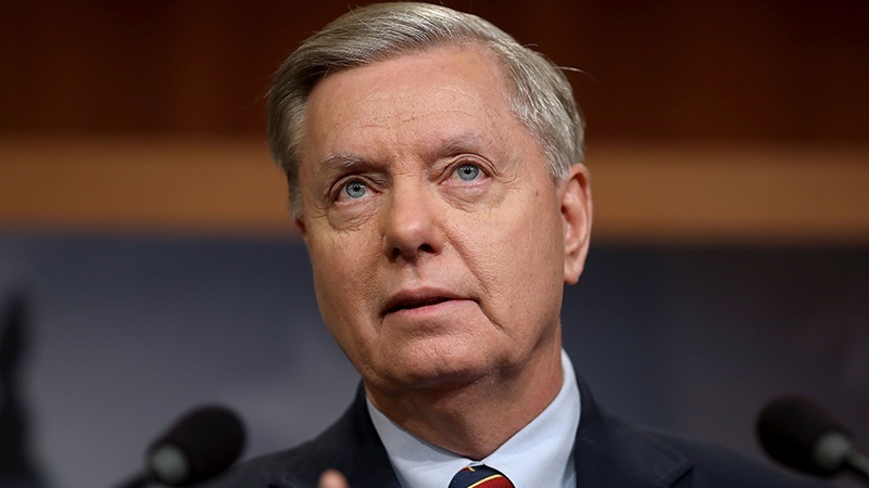 Senator AS Bangga 5000 Militer Dikerahkan ke Washington