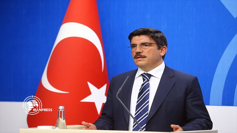 Türkiye: Libya hükümetine desteği sürdüreceğiz