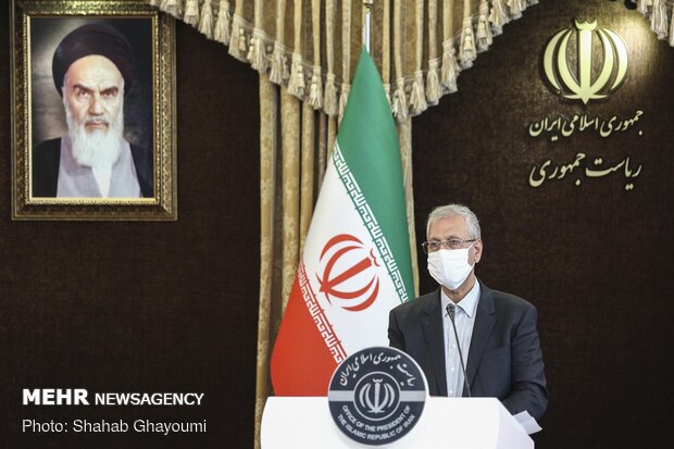 ئامادەین سەرجەم زیندانییەکان لەگەڵ ئەمریکا بگۆڕینەوە