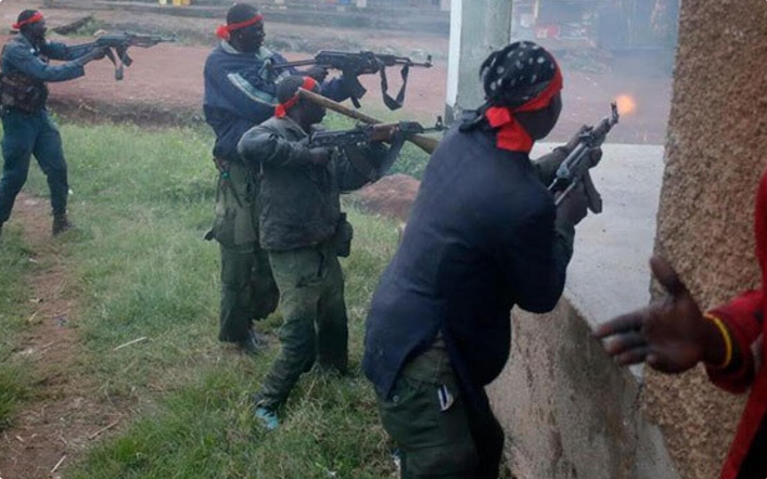 Mali: Mutane 26 Sun Rasa Rayukansu A Yankin Mopti