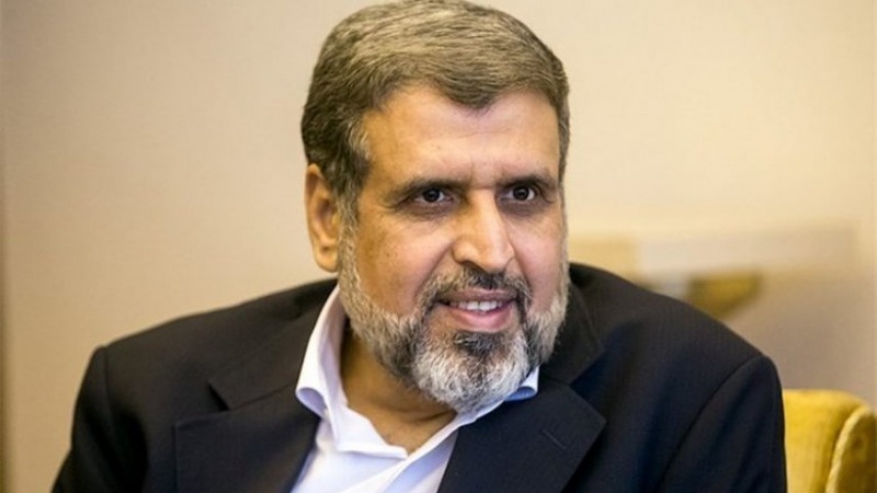 Hochrangiger palästinensischer Widerstandsführer Ramadan Shallah stirbt
