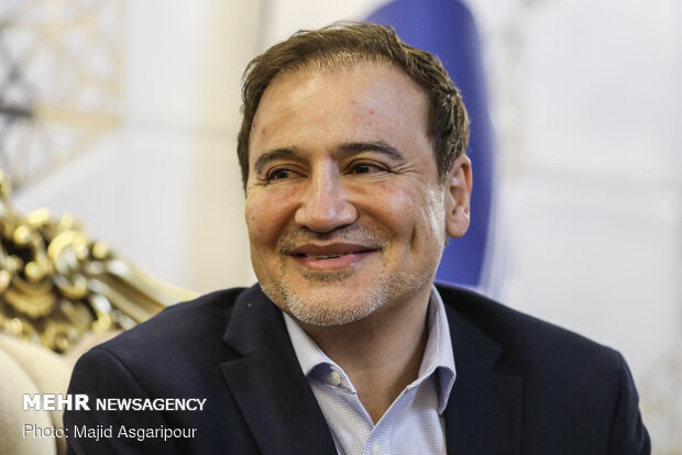 مەجید تاهیری، زانای ئێرانی لە ئەمریکا ئازاد کرا