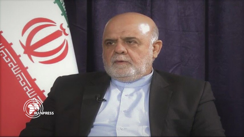 Mescidi: İran, Irak'ta yeni hükümetle işbirliğine hazır