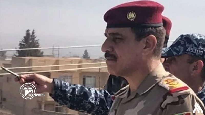  Irak Genelkurmay Başkanı değişti