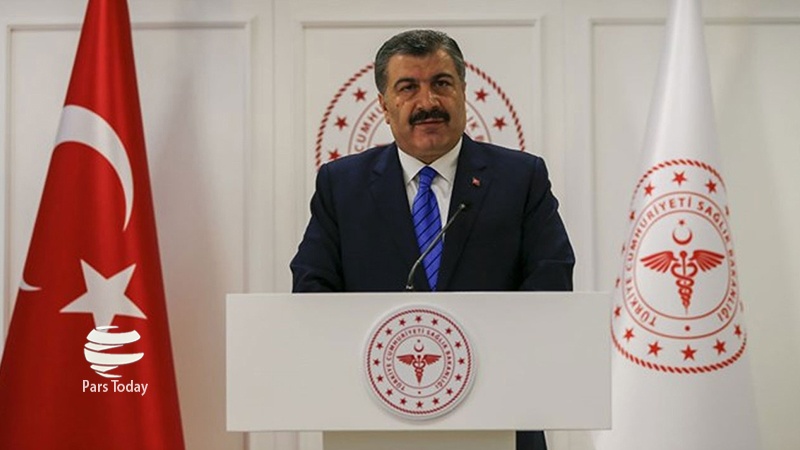 Türkiyədə koronavirusdan daha 23 nəfər ölüb