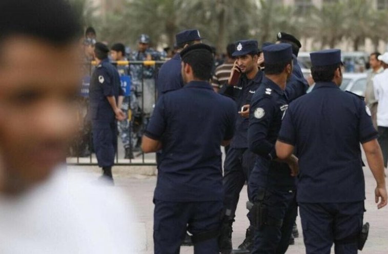 الكويت تلقي القبض على نائب في برلمان بنغلادش