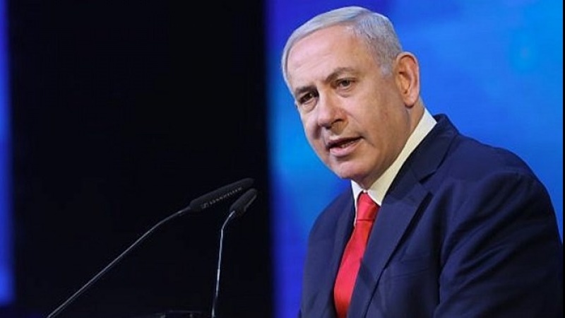 イスラエル首相が反イラン発言を繰り返す