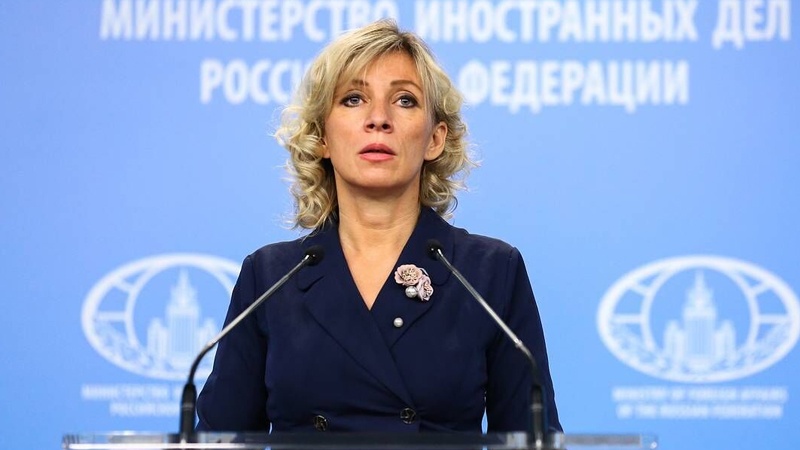  Rusya: Batı'daki ırkçılık gizlenecek bir şey değil