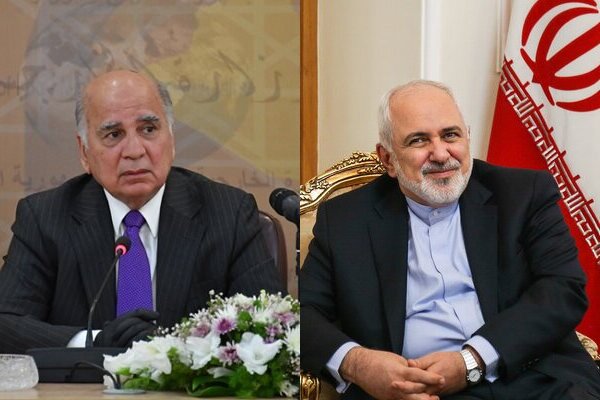 گفتوگۆی تەلەفۆنیی فواد حسێن و جەواد زەریف