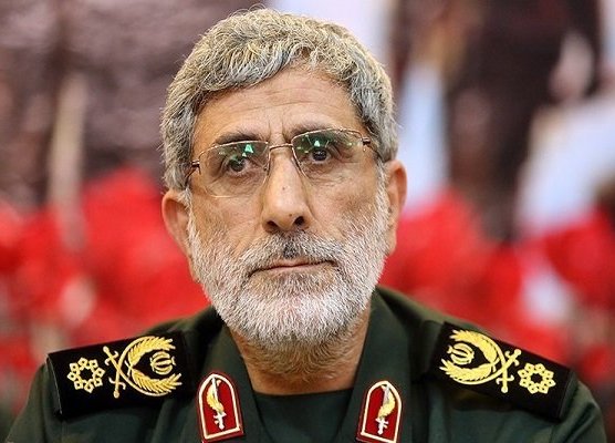 قائد فيلق القدس: "رمضان شلح" كان نبراسا للمجاهدين الصادقين