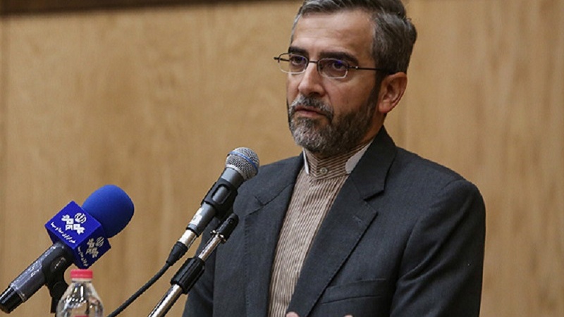 イラン司法府人権本部、「ヨーロッパ諸国は犯罪者の避難場所」