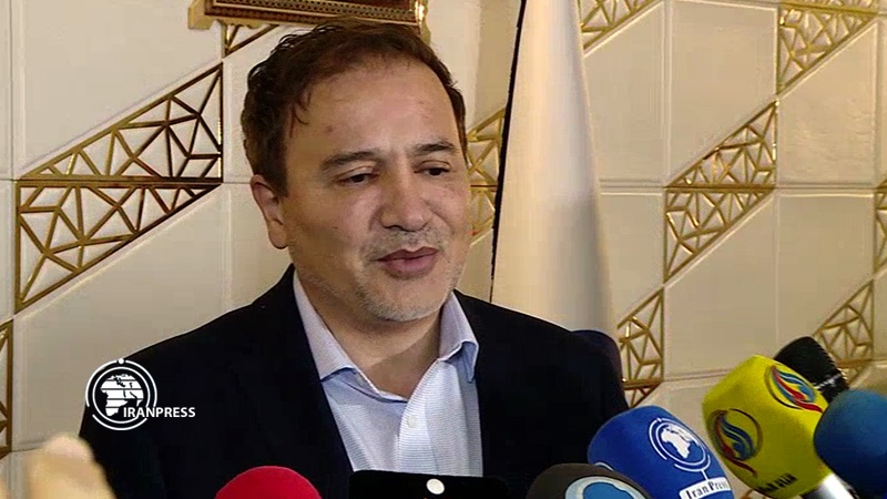 Dokter Iran yang Dibebaskan dari Penjara AS Tiba di Tehran
