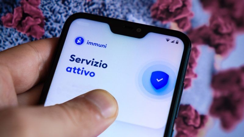 欧州の人権擁護団体が、新型コロナソフトの透明性を要請