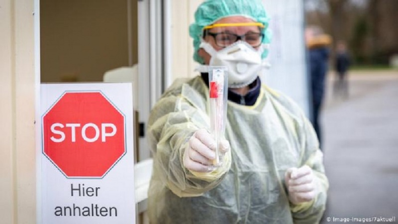 Germania, si teme una nuova ondata Coronavirus