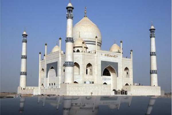 Bubuksan Muli ng Kuwait ang Iilang mga Moske