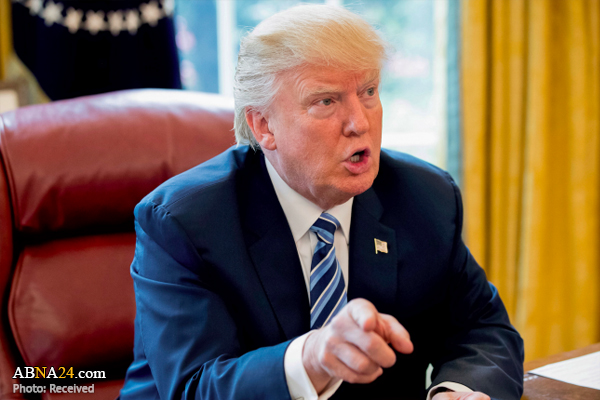 米大統領が、対中国制裁法案に署名