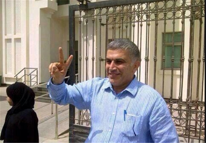 السلطات تفرج عن الرمز الحقوقي نبيل رجب بعد 4 سنوات من الإعتقال