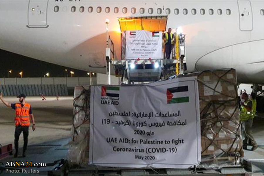 UAE sends second known flight to Israel