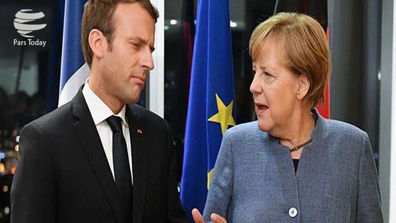 Merkel e Macron scrivono all'Ue: «Prepariamoci alla prossima pandemia»