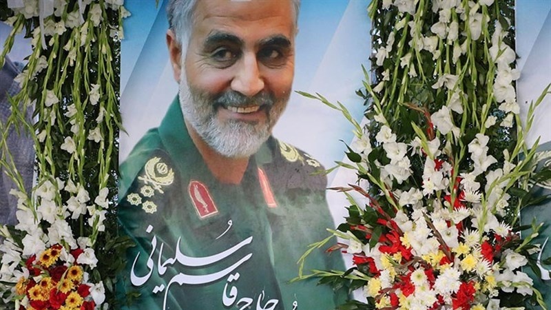 Martirio gen. Soleimani, Iran: condanna a morte per spia di CIA e Mossad