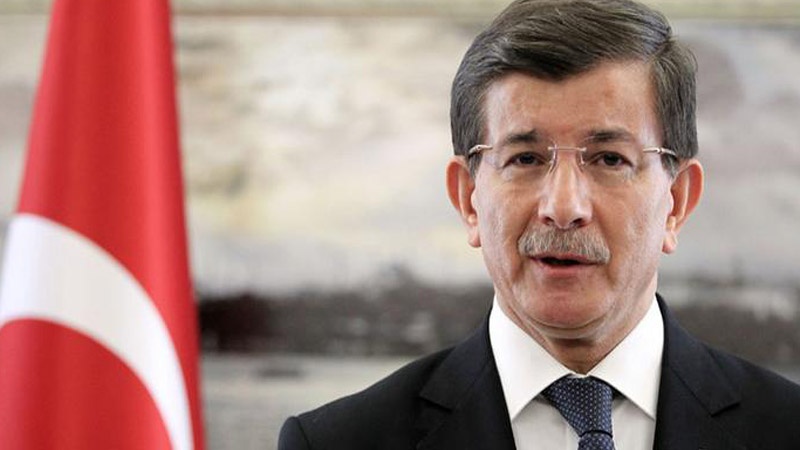 Davudoğlu: Türkiyədəki siyasət dalana dirənmişdir