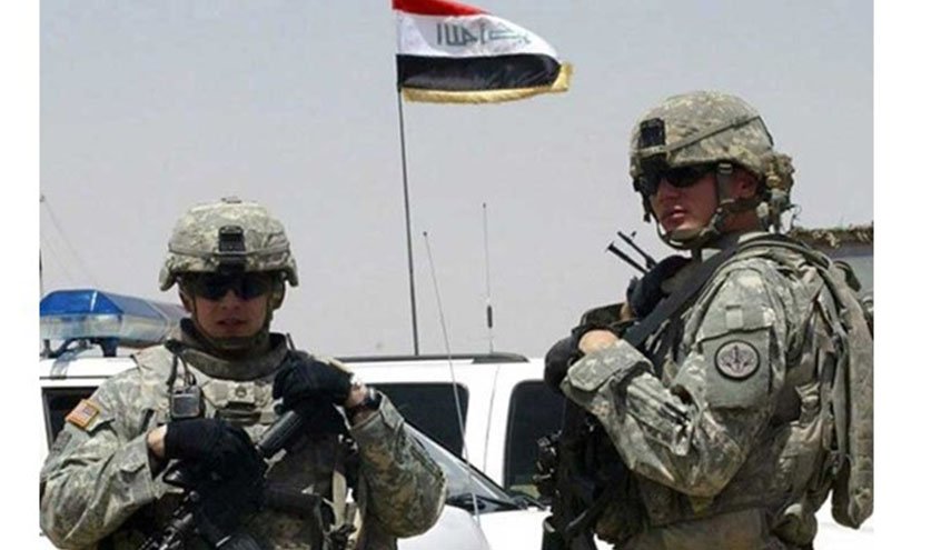  الحشد الشعبي: أمريكا لا تحترم أي اتفاق مع الآخرين