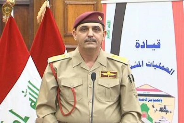 هەماهەنگی چوار قۆڵی عێراق، سووریا، ئێران و ڕووسیا درێژەی دەبێت