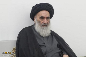 Kasus COVID 19 di Irak Meningkat, Ayatullah Sistani Minta Warga Patuhi Tim Medis