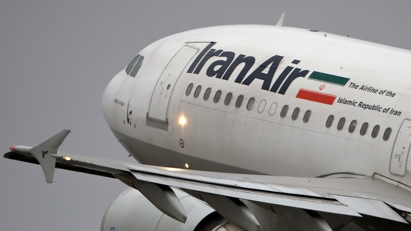 Da Iran si vola per Rimini: dall’1 luglio al via tre collegamenti settimanali