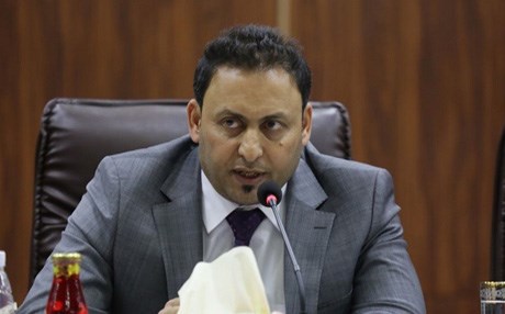 500 ألف من الأجهزة القمعية في النظام المباد يتسلمون شهرياً ملايين الدولارات كرواتب تقاعدية