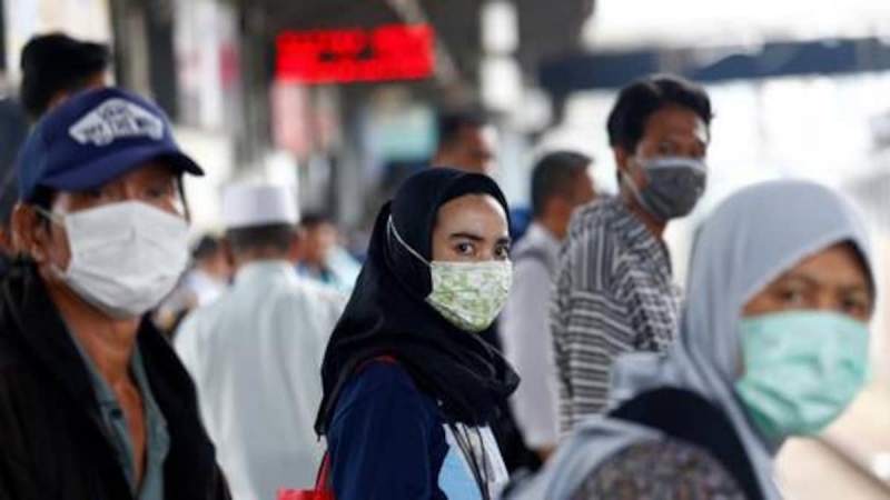 پاکستان کورونا متاثرین کی فہرست میں 15 ویں نمبر پر