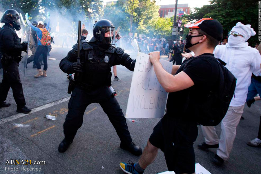 Video: This Is America...!