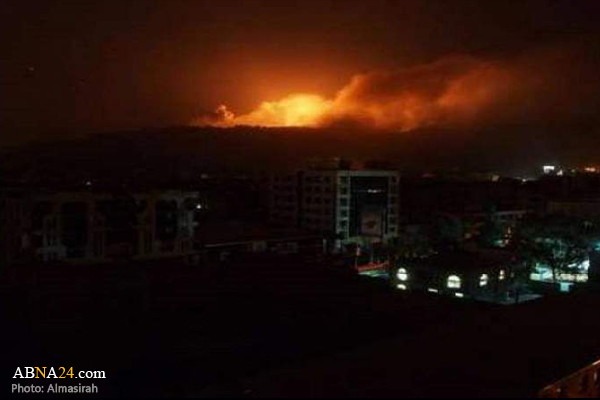 Yemen condemns international silence towards Saudi targeting civilians
