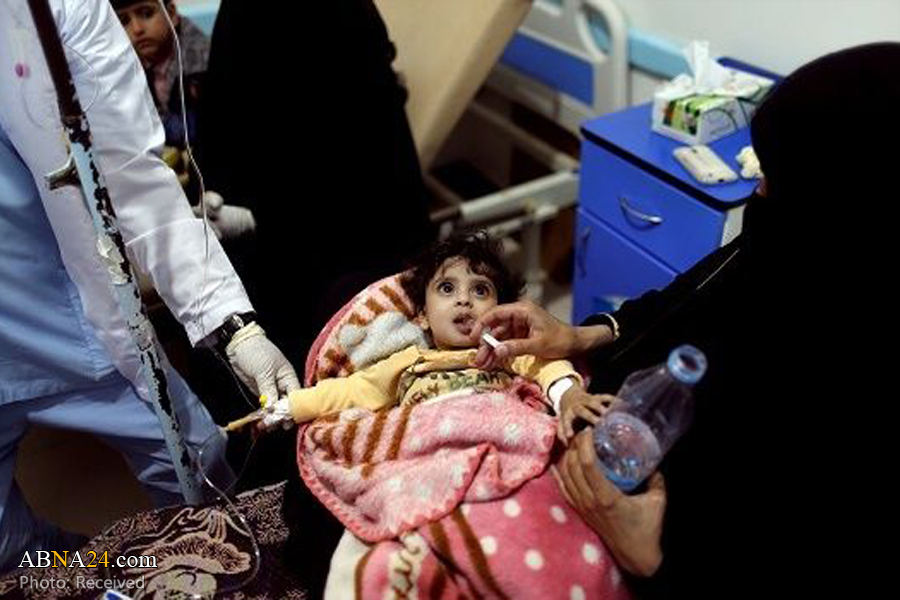 Iran, Russia express concern over humanitarian crisis in Yemen, Syria