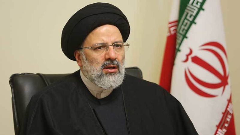 イラン司法府長官、「人権を主張する者たちは、自らの対立者の呼吸を許さない」