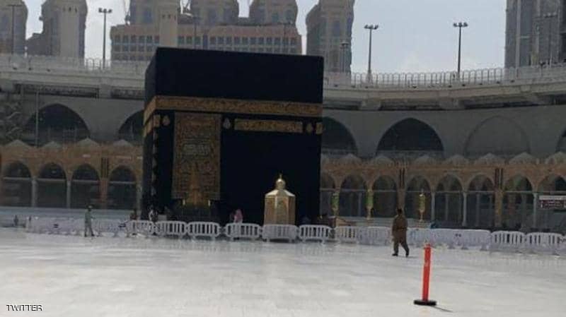 ماليزيا سادس دولة لن ترسل مواطنيها للحج بسبب "كورونا"