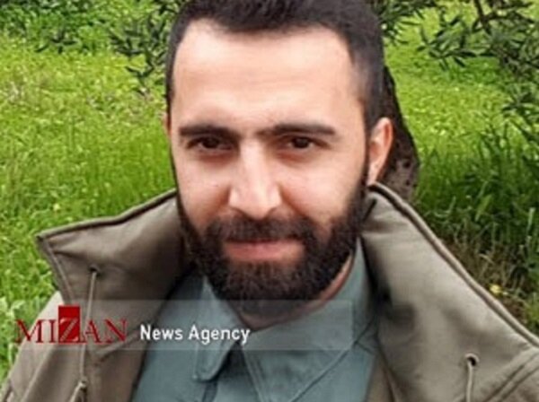 یەکەم وێنەی ئەو سیخورەی سزای ئیعدامی بەسەردا سەپا، بڵاو بووەوە