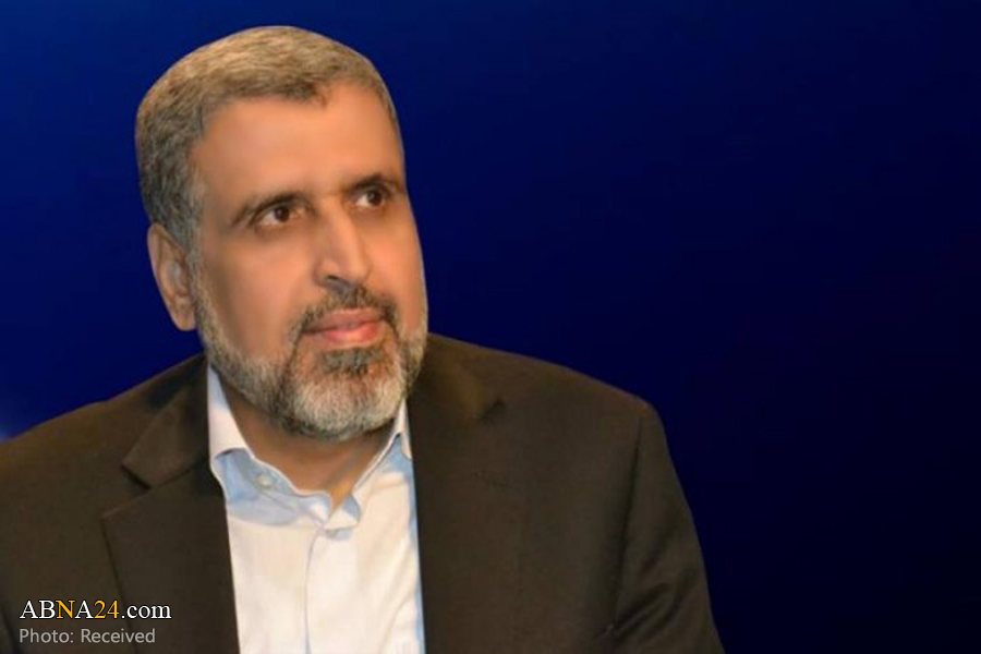 Video: Ramadan Abdullah Shallah in few words