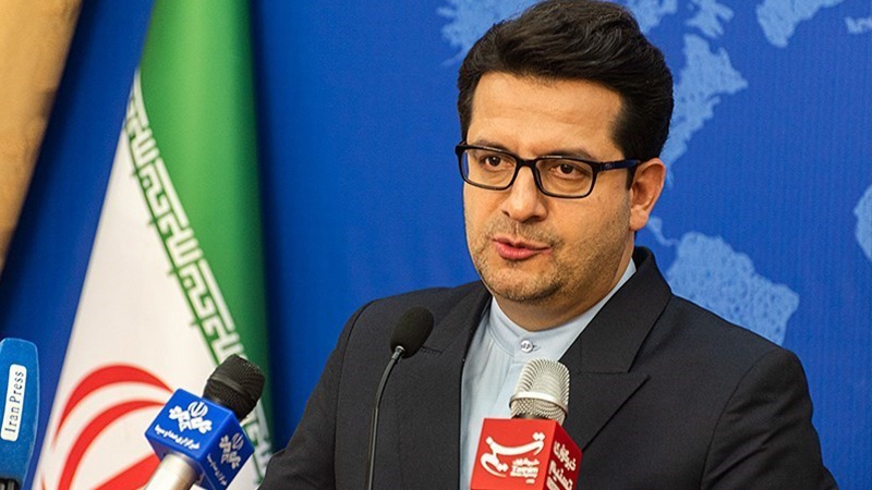 イラン外務省報道官、「米国との間でさらに多くの受刑者を交換する可能性」