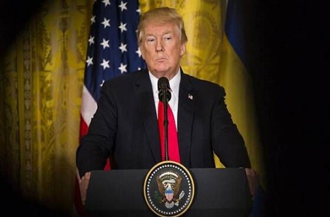 “Trump somete a Irán a más duras sanciones” 