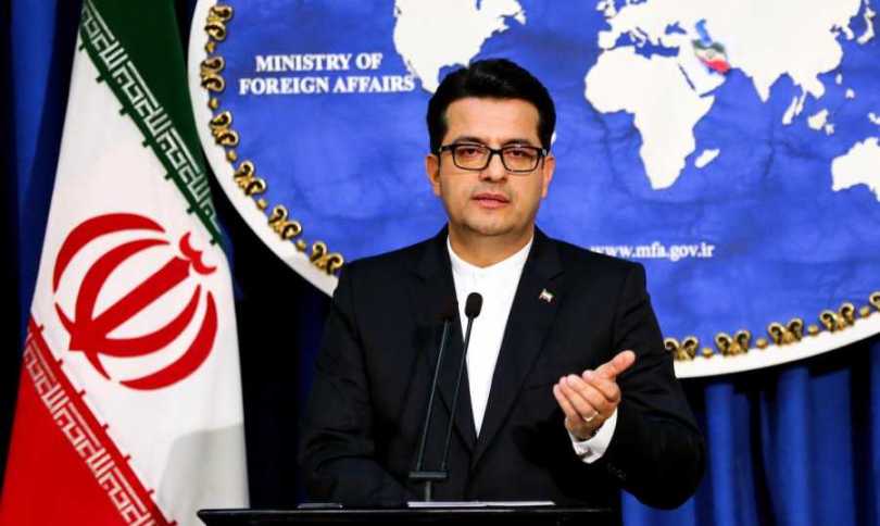 موسوي : ستركع اميركا أمام الشعب الايراني قريبا 