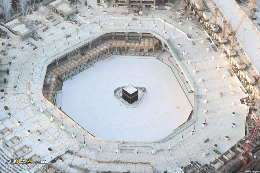 Musulmanes lloran la limitación del Hayy de este año en medio de la pandemia del COVID-19 