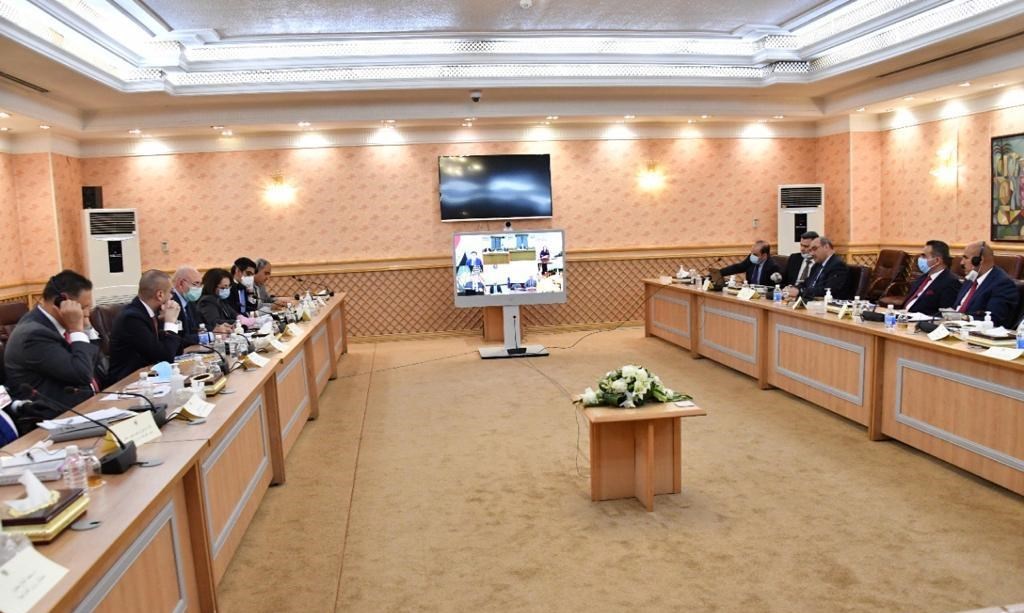 بغداد وواشنطن تؤكدان التزامهما بانسحاب القوات الأمريكية