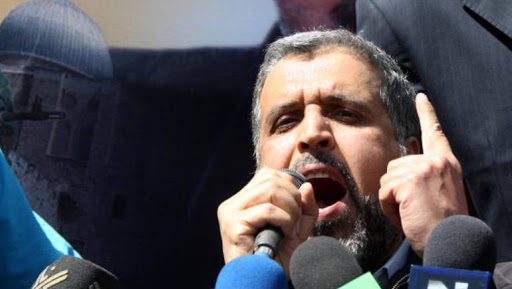 فیدیو / رمضان عبد الله شلح في سطور