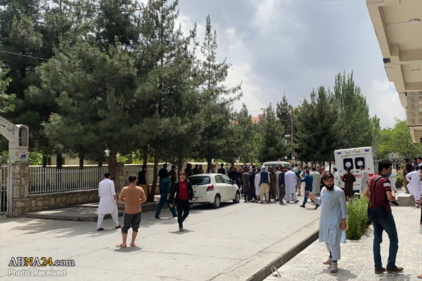 Blast inside mosque kills 4 in Afghanistan (+Photos)