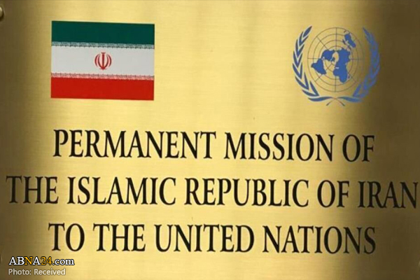Iran questions validity of UN Secretary General's report