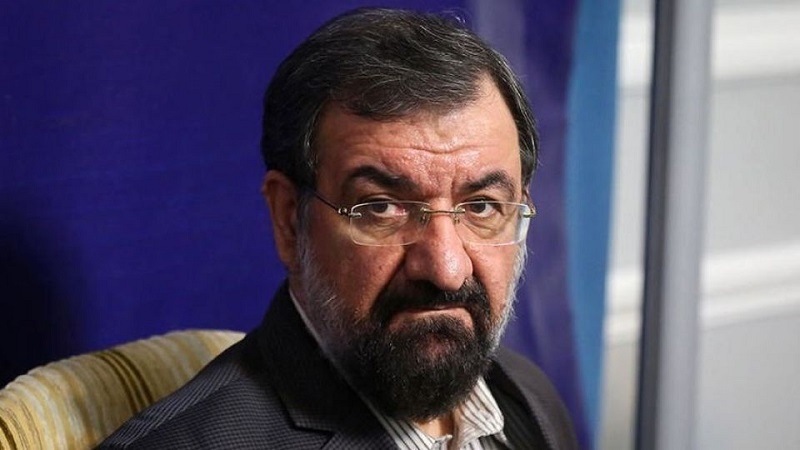 Rızai: Trump’ın icraatı ABD’yi bölünme yokuşuna sürüküiyor