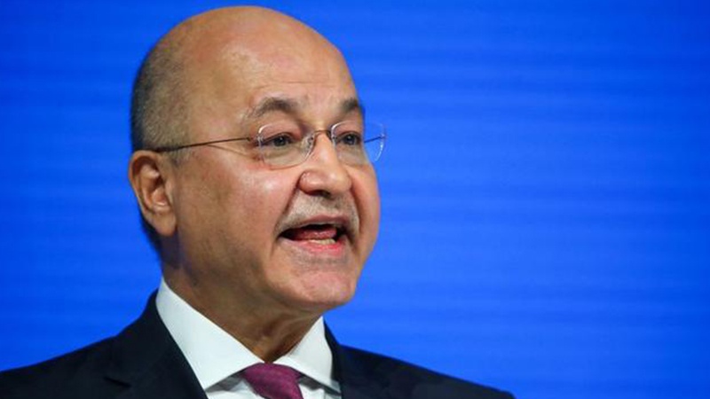 Irak ve Amerikan'ın Yeni Tur Diyalogları